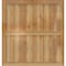 Ekena Millwork Framed Board-n-Batten Shutters, Rough Sawn Western Red Cedar, 32 1/4W x 34H, PR RBF06S32X034RWR - alternate 4